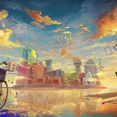 Stephanie Tarling- Pure Imagination