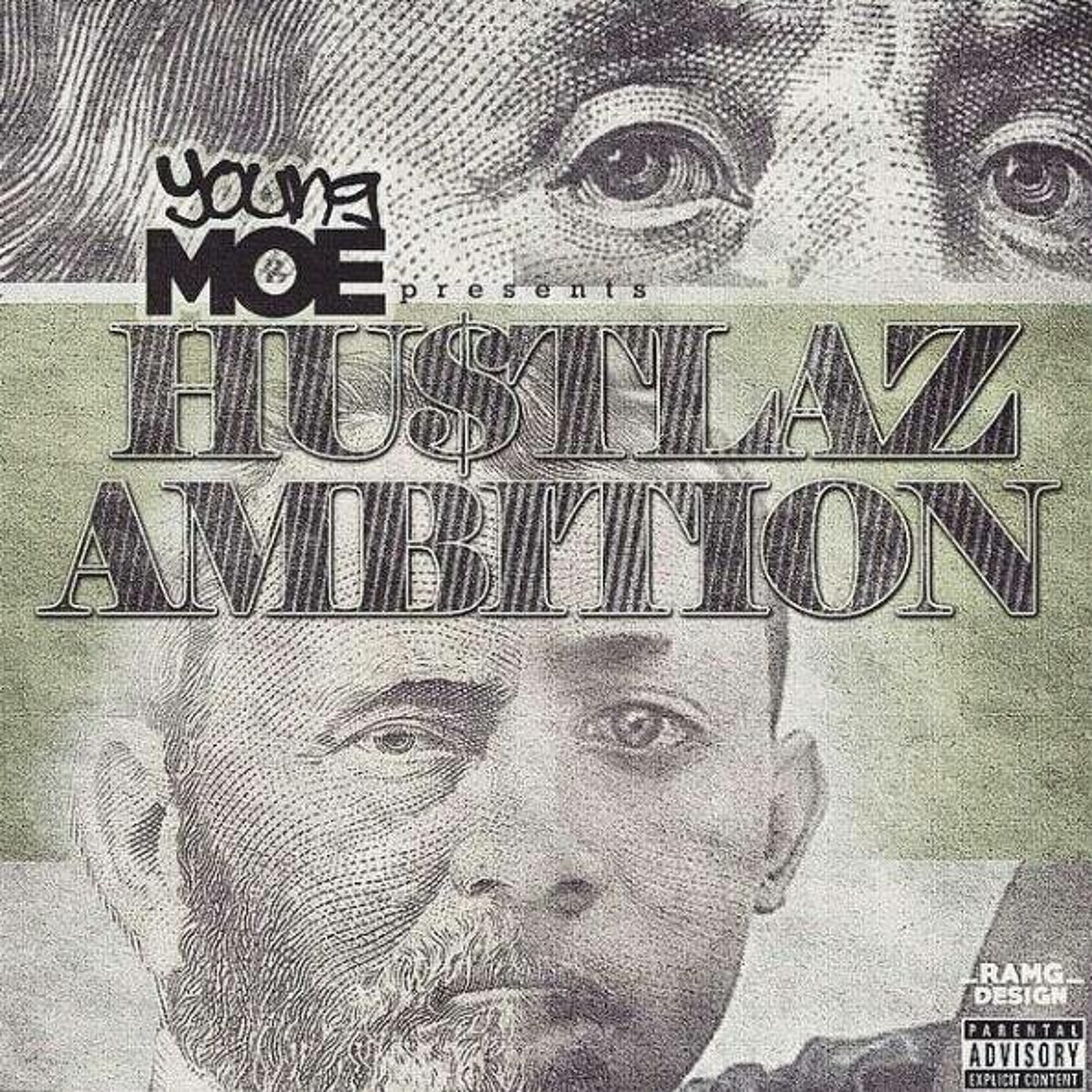 Young Moe - 270 Degrees Part 3 episode artwork
