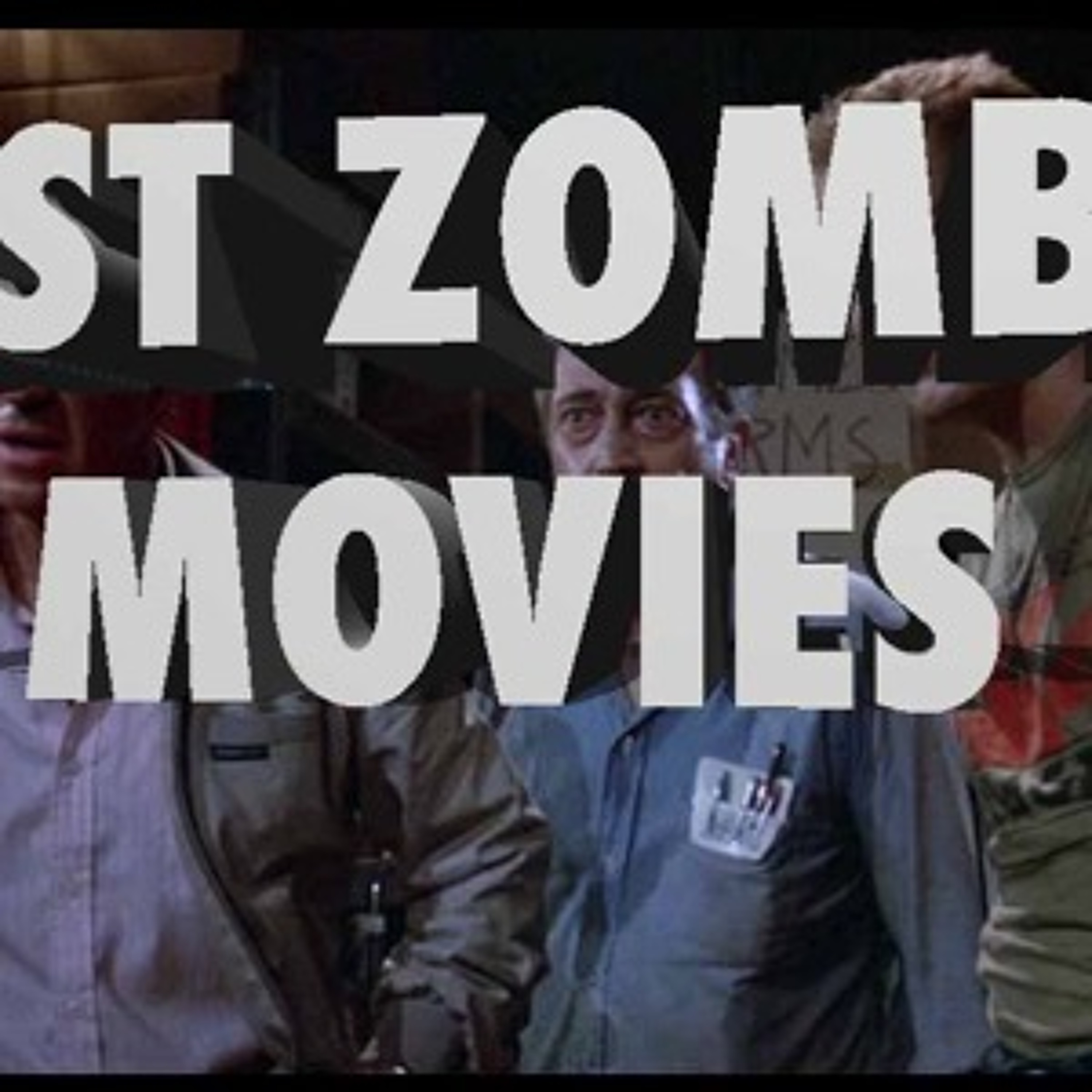 Grizzcast Weekly | #77: Best Zombie Movies Ever & Sean is Gone!