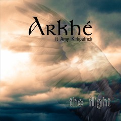 The Flight (feat Amy Kirkpatrick)