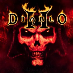 Diablo 2 - Desert