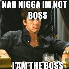 Nah Man (Fabolous diss)