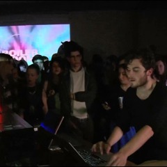 Nicolas Jaar - The Ego (Remix)