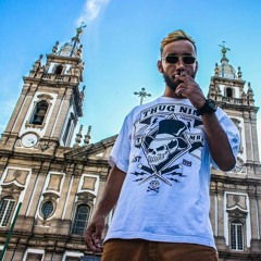 Sonho Avançado (Prod. MSKT)