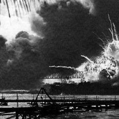 لحظات حاسمة 6: قصف بيرل هاربر وأصول التحالف الأمريكي الياباني