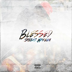 BLESSED (PROD. BY SUPERSTAAR BEATS)