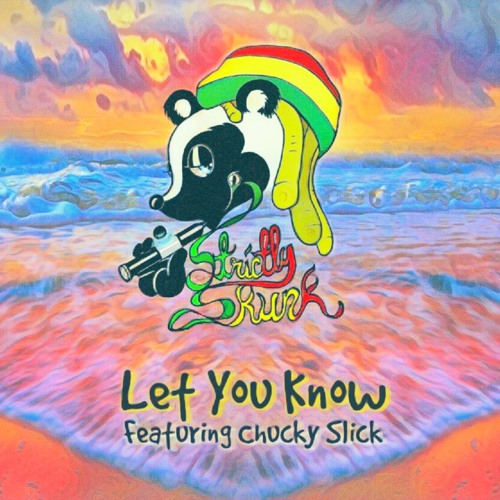 Let You Know (Ft. Chucky Slick)