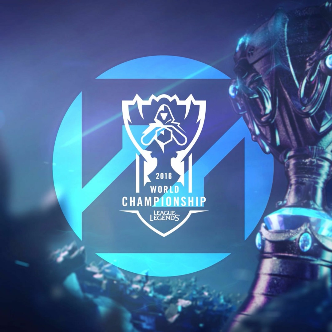 Stream Ignite (Finals Remix – 2016 League Of Legends World