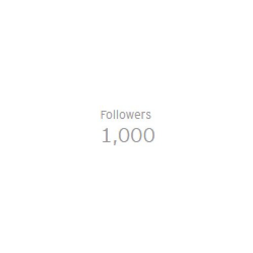 Showtime Strike Back (1000 Followers)