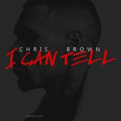 Chris Brown - I Can Tell