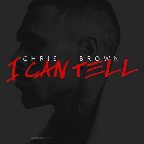 Chris Brown - I Can Tell