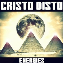 Cristo Disto - Energies ( Awa Remix)