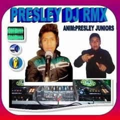 WISKISITO LOS JOKIWAS PRESLEY DJ RMX SD PRODUCCIONES SAQUISILI-ECUADOR.