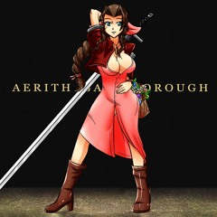 The Emancipation of Aerith (Final Fantasy VII vs. Mariah Carey)