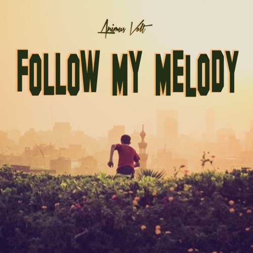 Animus Volt - Follow My Melody
