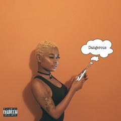 Phvrvoh - Dangerous ft. Sweet Tea