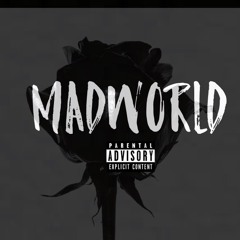 MADWORLD (Prod. Ghxstvalley)