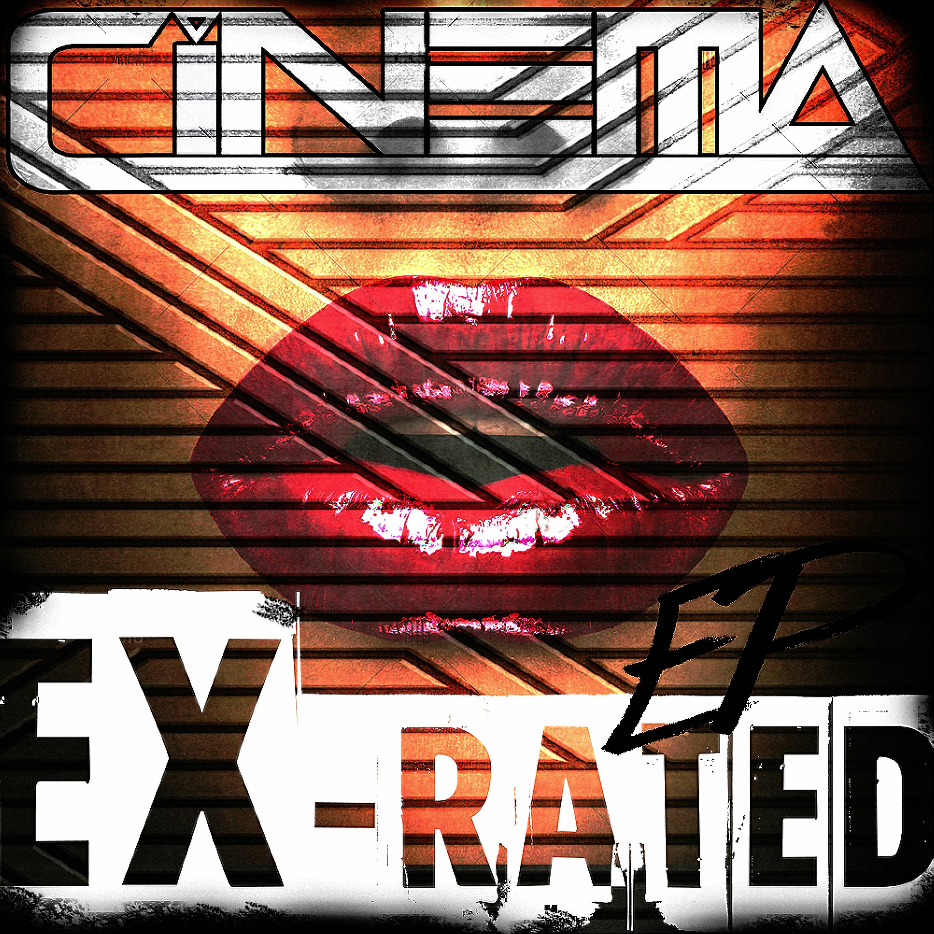 CINEMA - BOOTY episode artwork