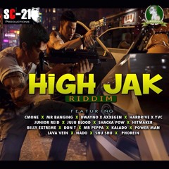 Jah Reefa - Dem Nuh Authentic