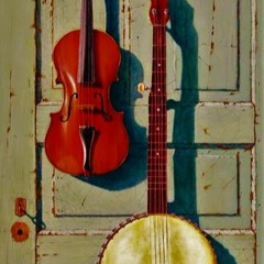 Banjo & Violin