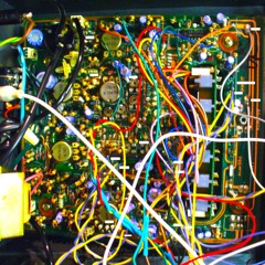 Julia's Song (OMD Cover)