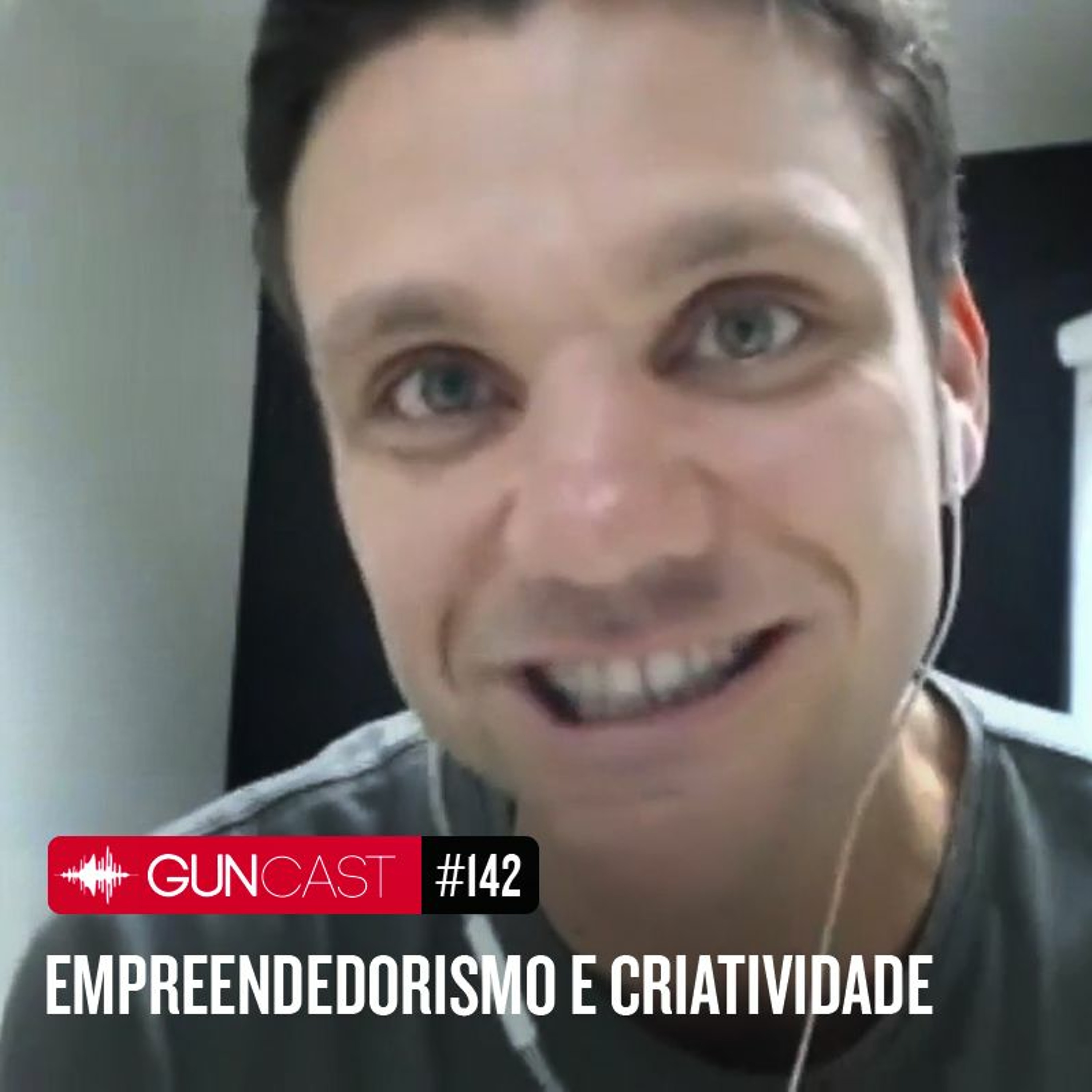 GunCast | Criatividade e Inovação