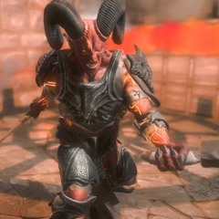 Arrival Of Hells Army