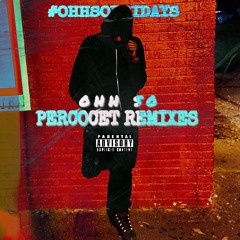 Ohh So - My Baby ft. Pnb Meen (Prod. by Andrew Meoray) #OHHSOFRIDAYS #002