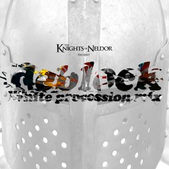 White Procession (Mix)