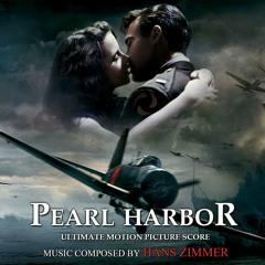 Hans Zimmer - Fighting Back (from Pearl Harbor Soundtrack)