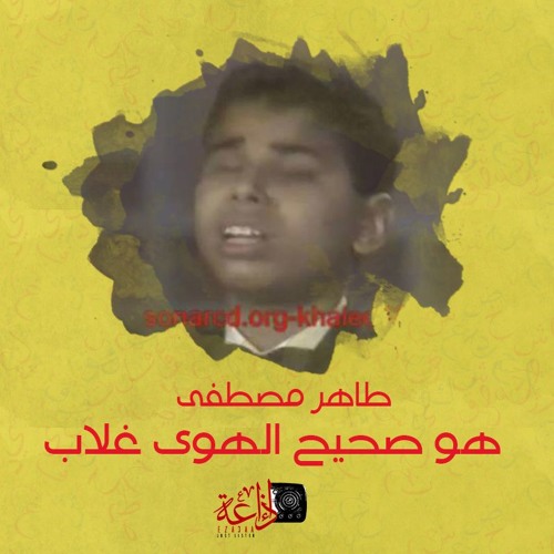 طاهر مصطفى | الهوى غلاب