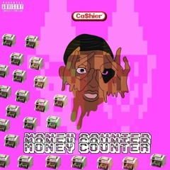 MONEY COUNTER