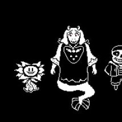 [Undersail] Once Upon A Tide