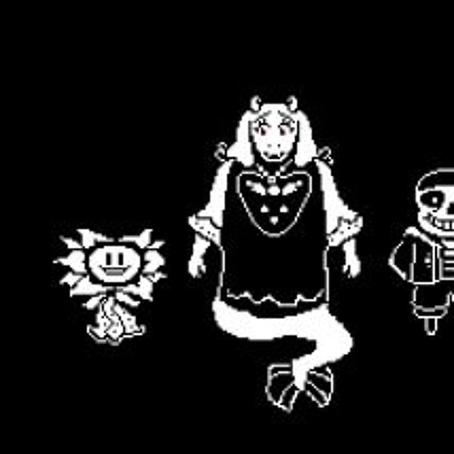 [Undersail] Once Upon A Tide