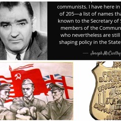 ملفات الحرب الباردة 6: العدو الكامن من الداخل - الجاسوسية والجواسيس زمن الحرب الباردة