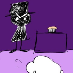 And You Come Into My Home