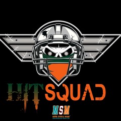 HIT SQUAD- SoLo D Ft Chad Thomas #9