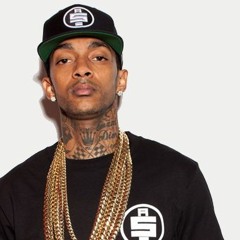 Nipsey Hussle x Rich Homie (Prod By PTH)