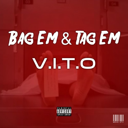 bag em and tag em bag em and tag em