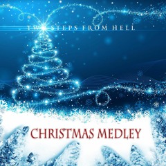 Two Steps From Hell - Christmas Medley