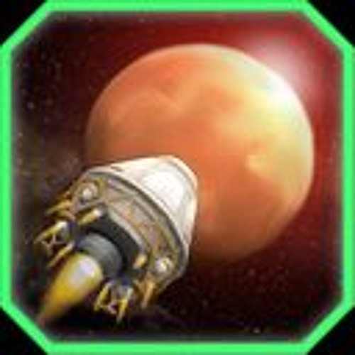 Planetbase Soundtracks (Made by Alexander Falinski)