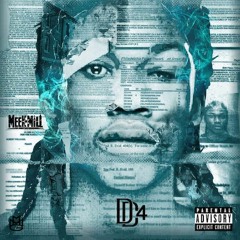 Meek Mill - On The Regular - * FREE * Official Instrumental (Prod By Fenix)