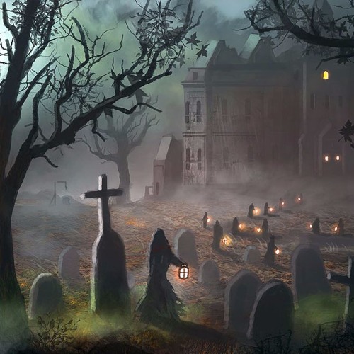 Halloween Mix 2016