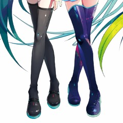 初音ミク V3/V4 English XSY Test [Brighter Than The Sun]