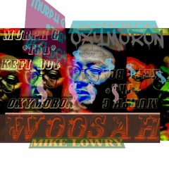 Murph G - Kefi Univers-City-ft.Quez Tha Produkk,Wook Hefner