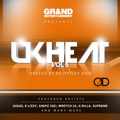 UK HEAT VOL5