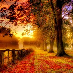 Ghosts Of Autumn ©
