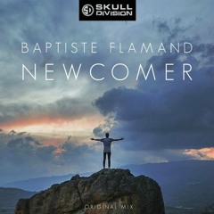Baptiste Flamand - Newcomer (Skull Division Exclusive)