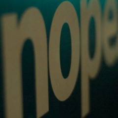 Thanks But No Thanks