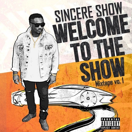 Sincere Show - Came Up On A Plug Ft. Ot Genasis & Papi Chuloh